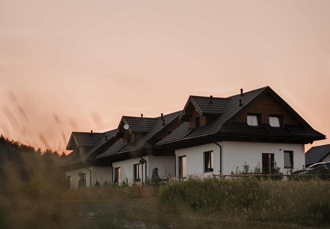 Domki Pod Wulkanem Villa Krosnica  Exterior photo